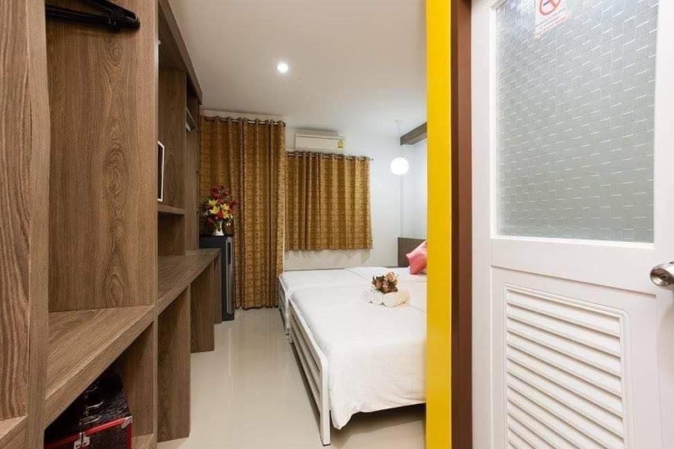Anh Anh Homestay Bangkok Eksteriør bilde